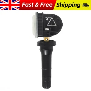 Pre-PROGRAMMED Tire Pressure Sensor Fits Vauxhall Mokka Mokka x Viva - 13598773 - Picture 1 of 11