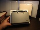 Polaroid 210 Automatic Land Camera Hard Case & Strap - Original Box