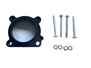 THROTTLE BODY SPACER for SUBARU BRZ - Bild 1 von 3