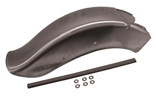 Replacement Rear Fender For 00-02 Harley Softail FXST 59914-00 22003 - Image 1 of 1