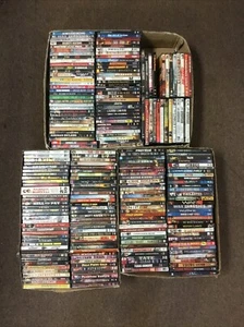 WESTERNS / MARTIAL ARTS / WAR - You Pick DVD Lot- ($1.79) Each - (Combined S&H) - Picture 1 of 4