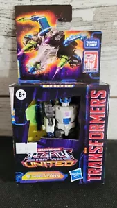 Transformers Legacy United Megatron Core Class 4" Figure Hasbro - New in Pkg! - Picture 1 of 2