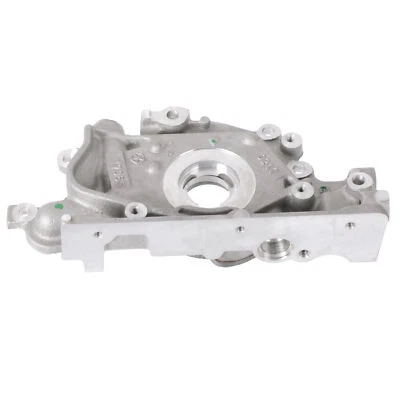 Bomba de aceite de motor delantero de neón Dodge Mopar 2002-2005 genuino 4667884AC Foto 1 de 4