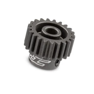 J Concepts - 48 Pitch, 21T, SS Machined Aluminum Pinion Gear - Picture 1 of 1