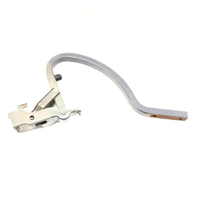 2013 Elantra RH Passenger Side Deck Lid Hinge Assembly OEM 792203Y000 - Bild 1 von 7