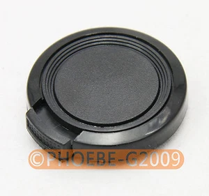 30mm & 30.5mm Front Lens Cap for Camera LENS & Fiters - Picture 1 of 1