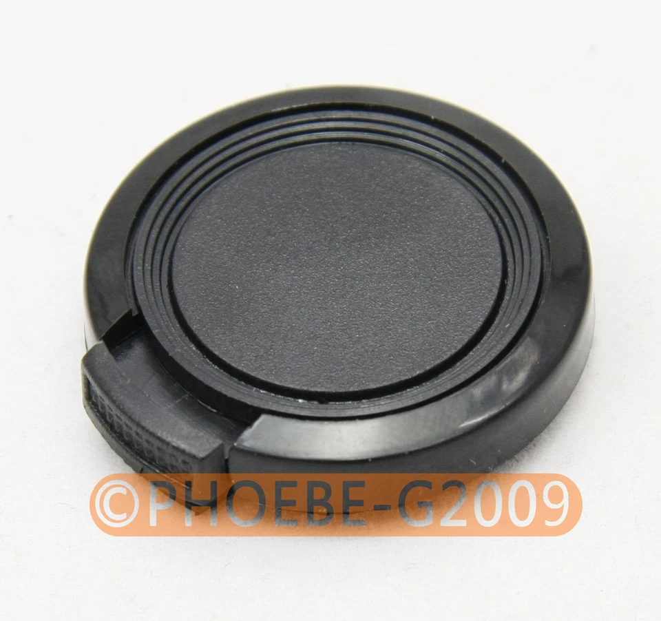 30mm & 30.5mm Front Lens Cap for Camera LENS & Fiters - Image 1 of 1