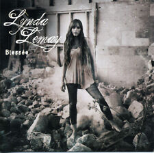 Lynda Lemay Blessée - CD