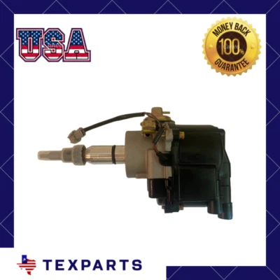 Novo Distribuidor Motor 4Y Compatível com Toyota 5 6 7 Series TCM 4Y Motor 19030-UB010 - Imagem 1 de 4