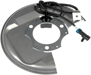 Sensor de velocidad de rueda ABS delantero derecho con arnés (Dorman 970-006) - Imagen 1 de 3