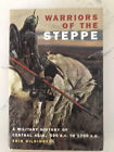 `Hildinger, Erik`-Warriors Of The Steppe (US IMPORT)