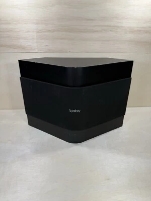 Infinity Lautsprecher RS152 Reference Series 2-Wege Dual Hochtöner Surround montierbar - Bild 1 von 4