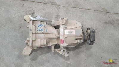 2017 Hyundai Tucson Rear Axle Differential AWD - Изображение 1 из 4