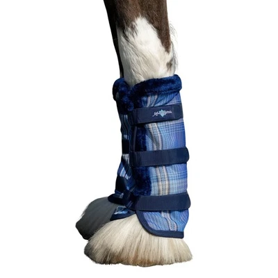 Kensington Signature Pony Turnout - стабильное одеяло дневная одежда, водонепроницаемое и - Изображение 1 из 4