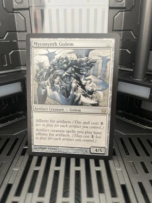 Mycosynth Golem Fifth Dawn Regular - Image 1 of 2