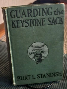 1917 - Guarding the Keystone Sack - Burt L. Standish - Picture 1 of 6