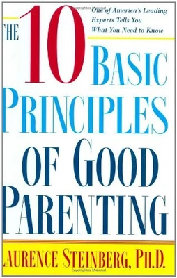 The Ten Basic Principles of Good Pa..., Steinberg, Laur - Bild 1 von 2