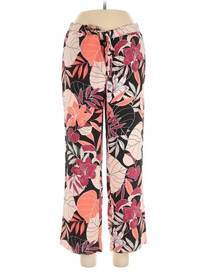 Pantalones informales rosa Liz Claiborne para mujer 10 Petites nuevos con etiquetas Foto 1 de 2
