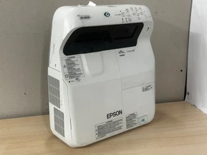Epson EB-685Wi Proiettore Ultra Corto - 2633 Ore - Usato - Foto 1 di 2