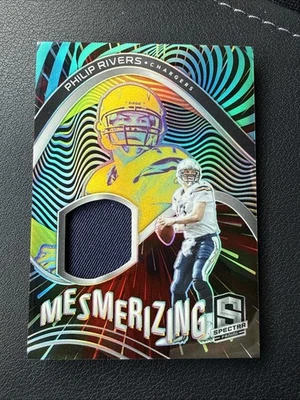 飞利浦 RIVERS 2021 Spectra Mesmerizing Patch HYPER PRIZM CHARGERS /75 充电器 — 第 1/3 张图片