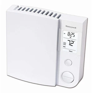 RLV4305A1000 5-2 Day Programmable Thermostat for Electric Baseboard Heaters - Picture 1 of 2