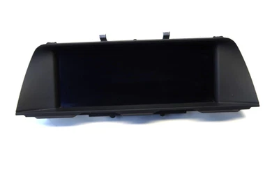 BMW 5er F10 F11 Monitor 10"  Central Information Display 9241826 - Bild 1 von 4