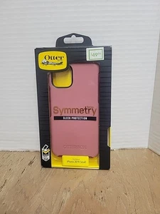 Neu OtterBox Symmetry Handyhülle für iPhone 2019 klein Apple - Bild 1 von 4
