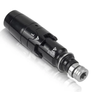 Adaptador de funda .370 con virola para Titleist Golf 816 818 H1 H2 Surefit híbrido - Imagen 1 de 11