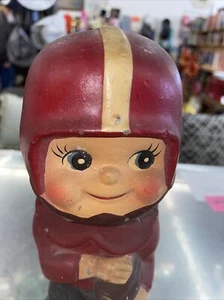 Vintage Stanford Bobblehead Nodder BanK Korea - Bild 1 von 12