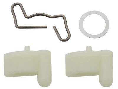 Starter-Klinke 2 Stk. passend für Stihl MS261 MS 261 - rewind starter Pawl