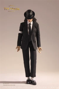 New TM Made MM1003 1/6 Michael Jackson Action Figure in stock - Picture 1 of 7