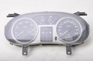 RENAULT CLIO II   Tacho Tachometer Kombiinstrument Anzeige P8200059765 - Bild 1 von 7