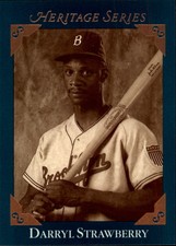 1992 Studio Baseball Card Pick (Inserts)