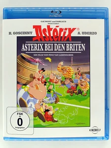 Asterix bei den Briten - Obelix in England, auf schwäbisch, Gallier, Zaubertrank - Bild 1 von 1