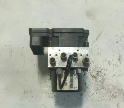 Jeep Grand Cherokee 2006 conjunto de frenos antibloqueo ABS Foto 1 de 3