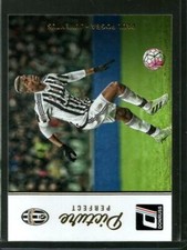 2016 Donruss Soccer - Picture Perfect Inserts - Pick A Card