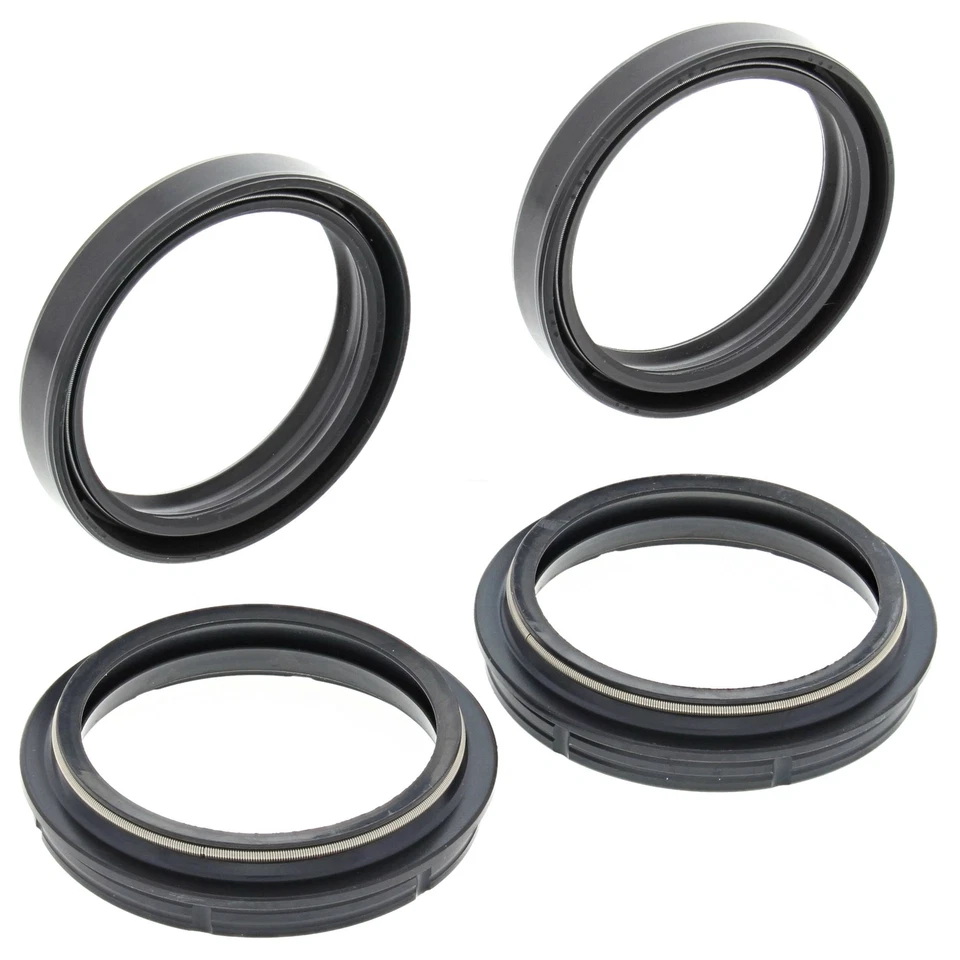 KTM EXC 500, 2012-2015, Fork Seal and Wiper Set - EXC500 - Image 1 of 1