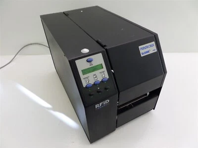Printronix SL5000r Thermal Label Printer SL5204r - Image 1 of 4