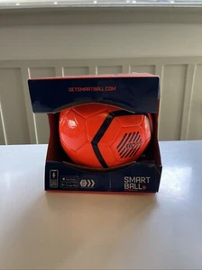 Smart BallSmart Soccer Ball App Enabled Training Smart Ball Only No Size - Bild 1 von 9
