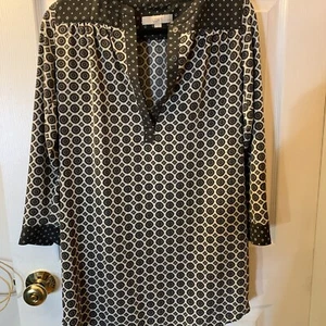 ann taylor Shirtdress xsp - Picture 1 of 7