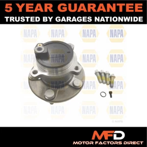 Kit de rodamientos de rueda trasera Purevue Purevue para Ford Focus 2004-2012 Focus C-Max 2003-2007 - Imagen 1 de 2