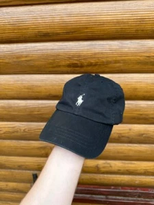 Gorra Polo Ralph Lauren Vintage - Imagen 1 de 7