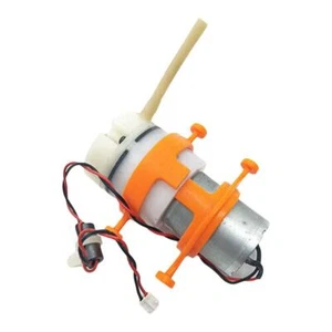 Air pressurization system APS Motor CQ890-60052  Fits For HP Designjet T650 T530 - Picture 1 of 5