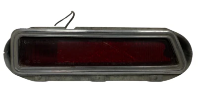 1970-1971 Dodge Dart Left Driver Side Marker Lamp Light 3403691 - Image 1 of 4