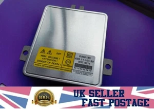 New Xenon Headlight Ballast Control BMW E90 / E91 W3T13271 S204 Mitsubishi D1S - Picture 1 of 7