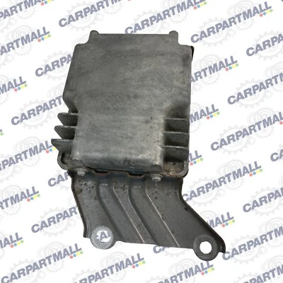 2009 09 Toyota матрица 2.4L L4 MT питания инвертор компьютер управления модуль OEM - Изображение 1 из 4