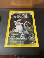 National Geographic May 1977 Celts Malaysia Mangroves Vestmannaeyjar Finger Lake