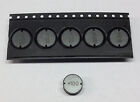 5 Stück Drosseln Festinduktoren 10µH 2,6A 20% SMD 1006 SDR1006-100ML (M3341)