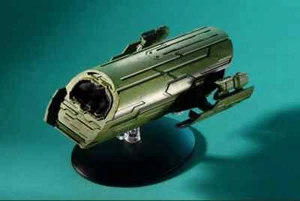 Master Replicas Stargate Puddle Jumper USA In Stock - Picture 1 of 5