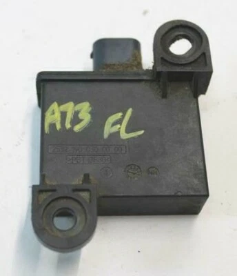 Porsche Cayenne 2008-2010 conductor izquierdo delantero TPMS módulo sensor de presión de neumáticos OEM Foto 1 de 4